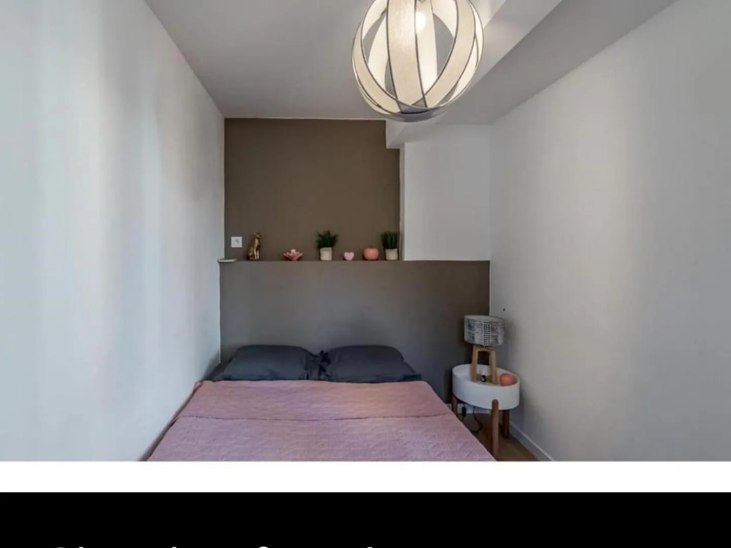 Ingrat Apartment Nice