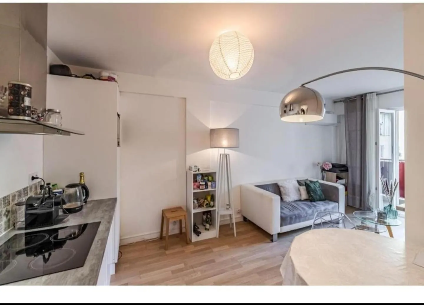 Ingrat Apartment Nice