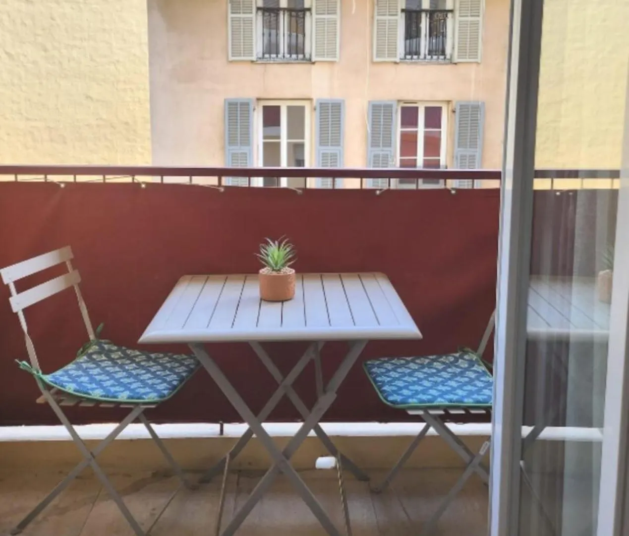 Ingrat Apartment Nice France