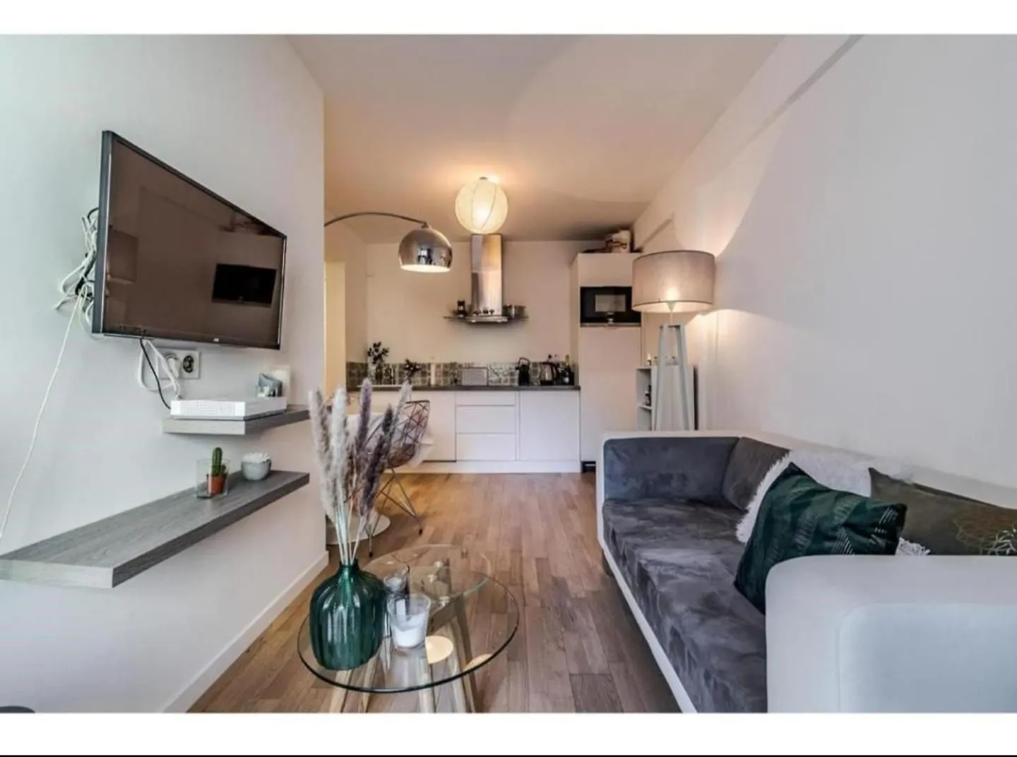 Ingrat Apartment Nice